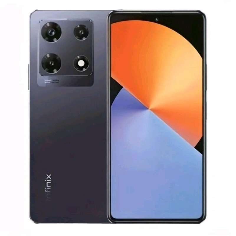 Jual Infinix Note 30 Pro 8/128 Resmi Bnib Di Seller Semesta Store Id ...
