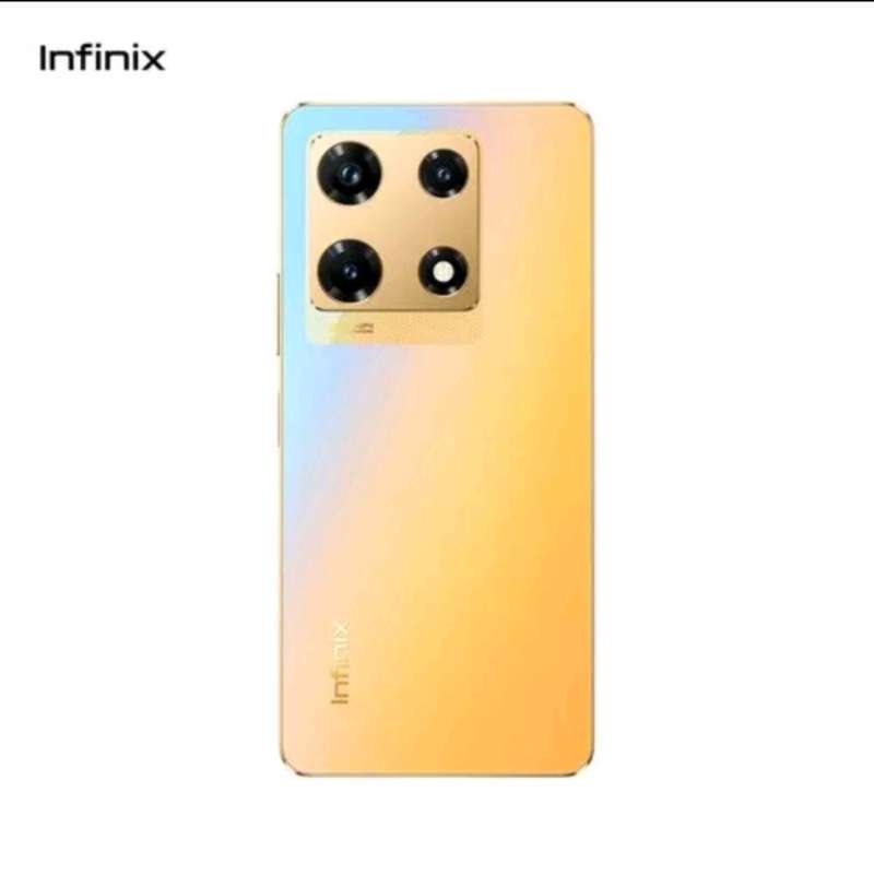 Jual Infinix Note 30 Pro 8/256 Gb Di Seller Arzaq Cell - Arzaq Cell ...