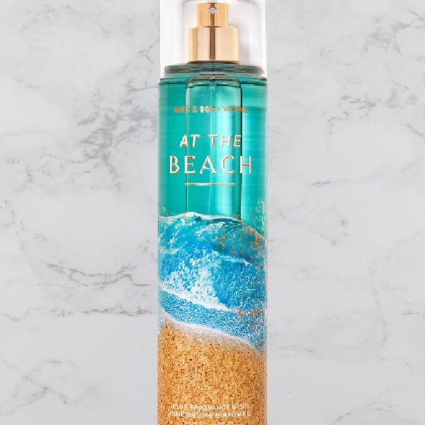 Harga parfum sales bbw