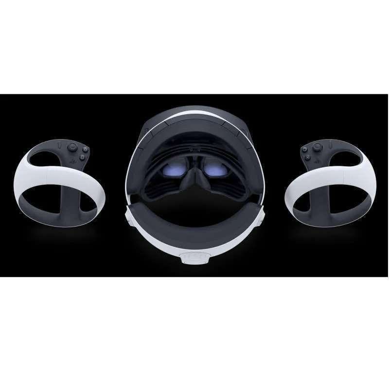 Promo Playstation Vr2 Psvr2 Garansi Resmi Sony Indonesia Diskon 12 Di