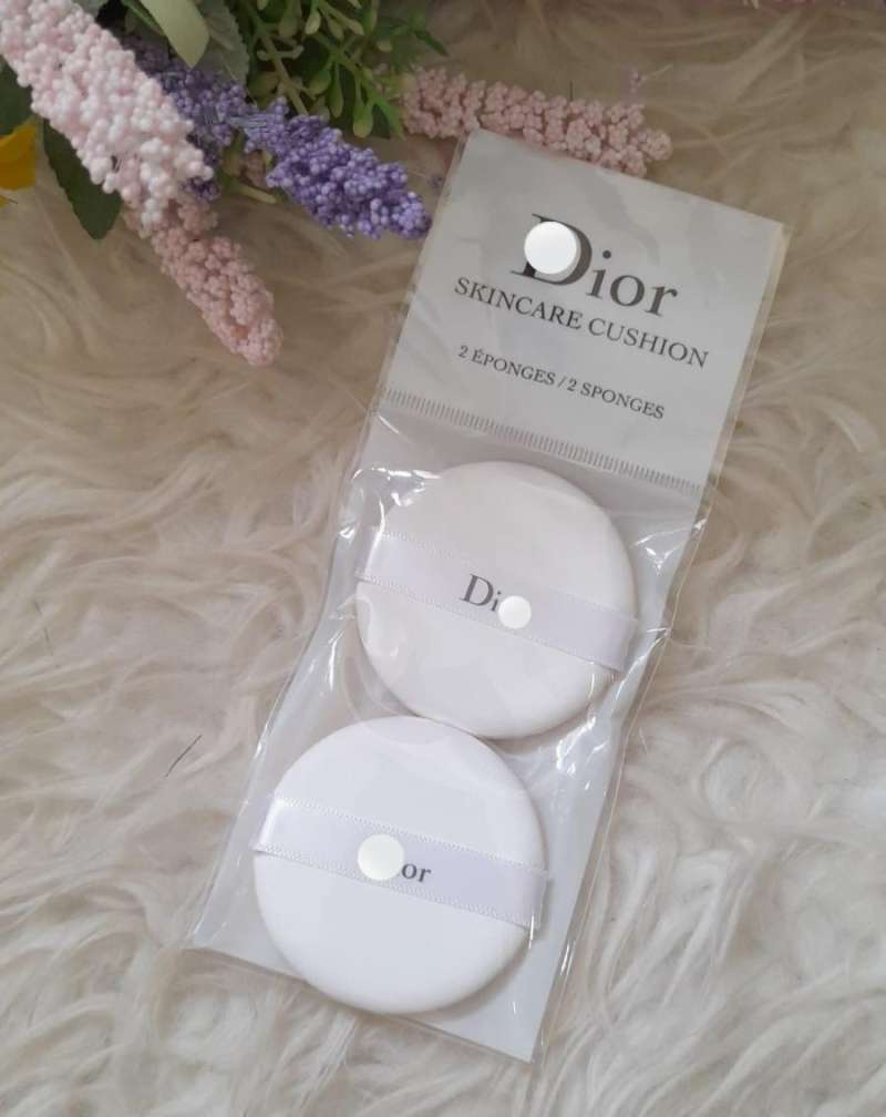 Cushion dior harga discount