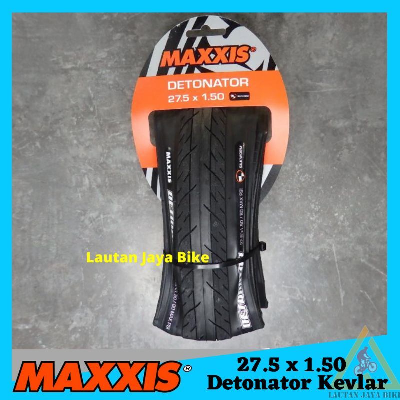 Maxxis 27.5 x 2025 1.50
