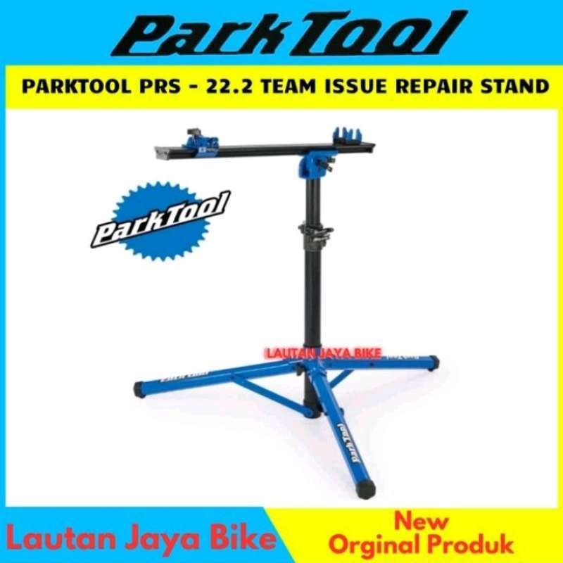 Park tool prs 22.2 clearance