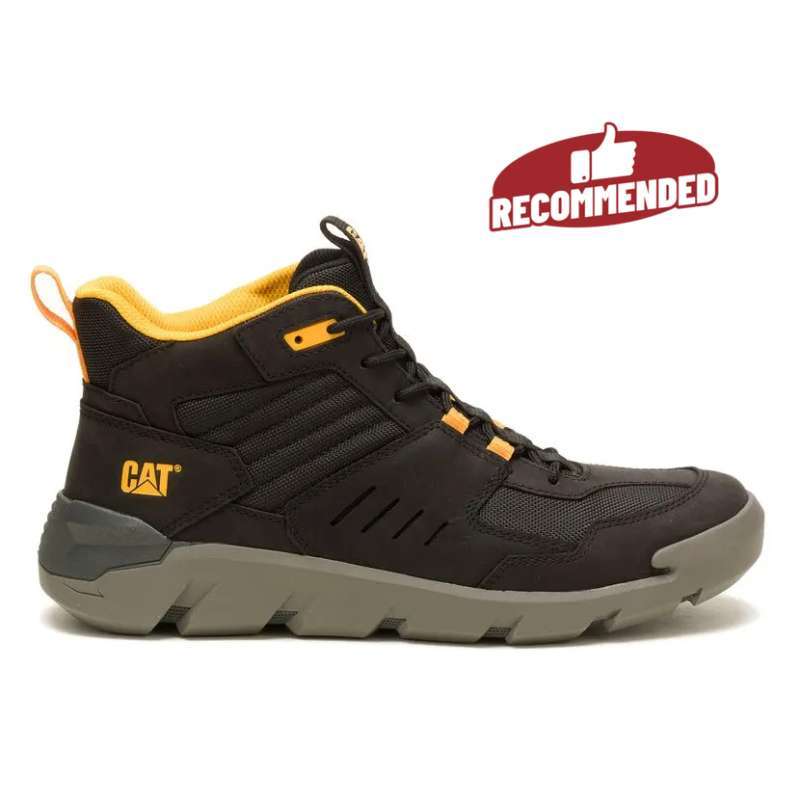Sepatu caterpillar casual store