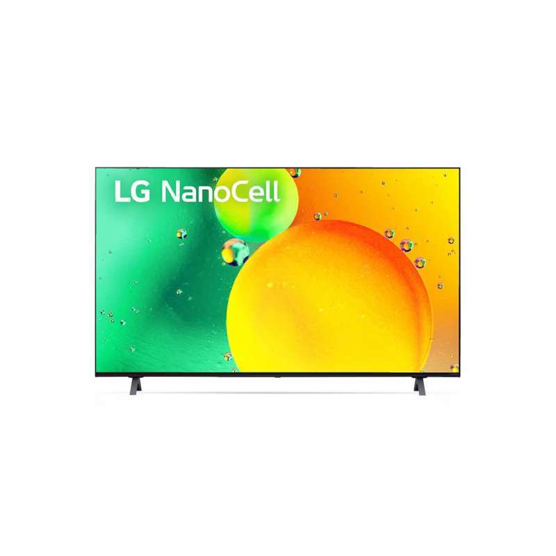 Promo Lg Led Nanocell Smart Tv [65 Inch] 65nano75sqa Diskon 61% Di ...