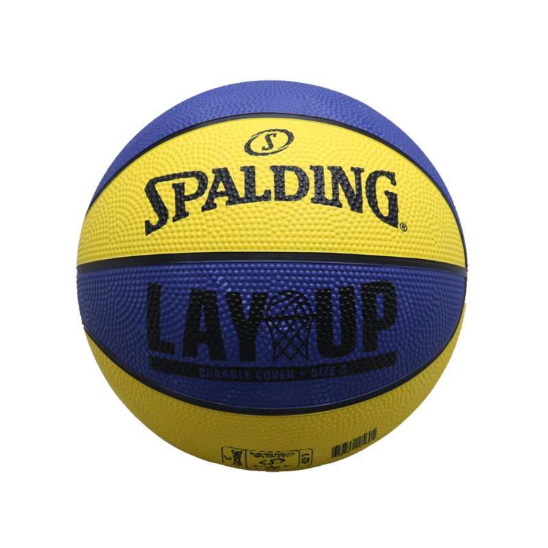 Spalding ALL-STAR Basketball Game New Official Size Guadeloupe
