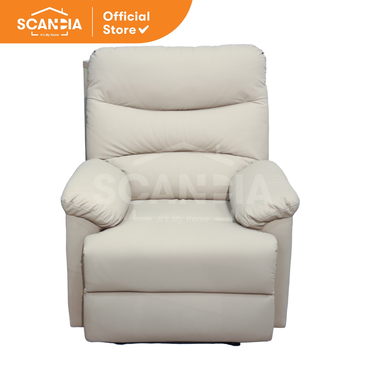 Bjorn recliner 2025