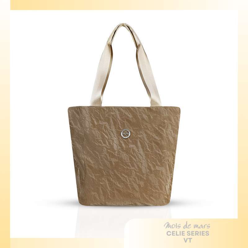 Jual Bag Channel Brown Model Premium Original Terbaru Harga Murah Desember 2024