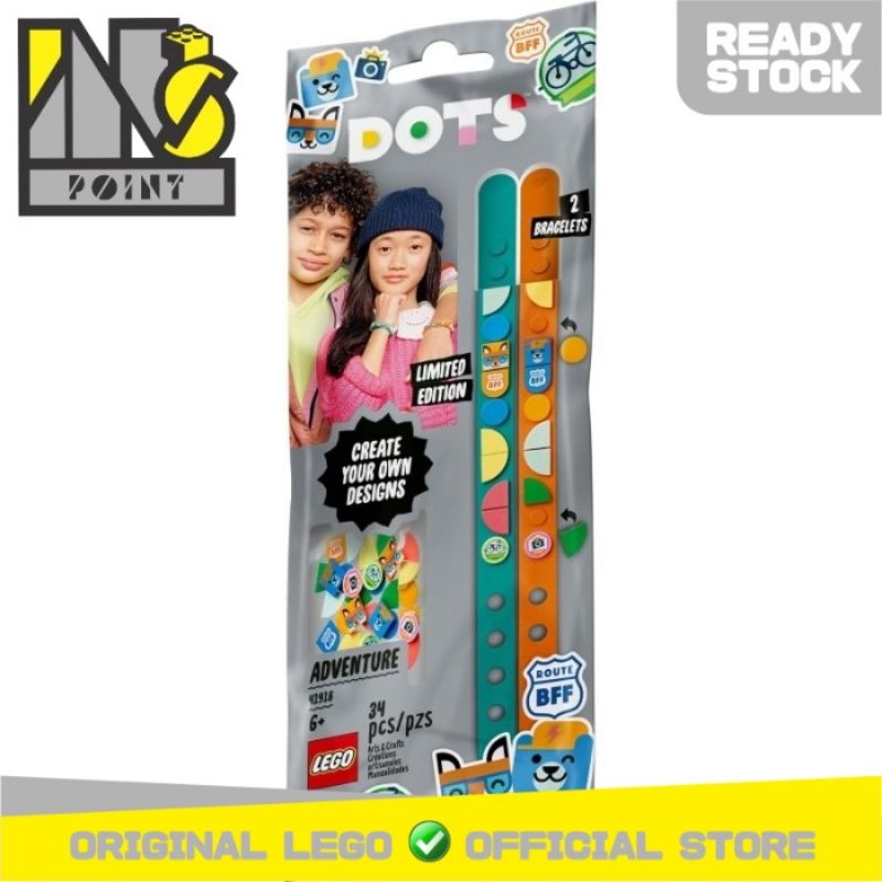 Lego dots 41918 store