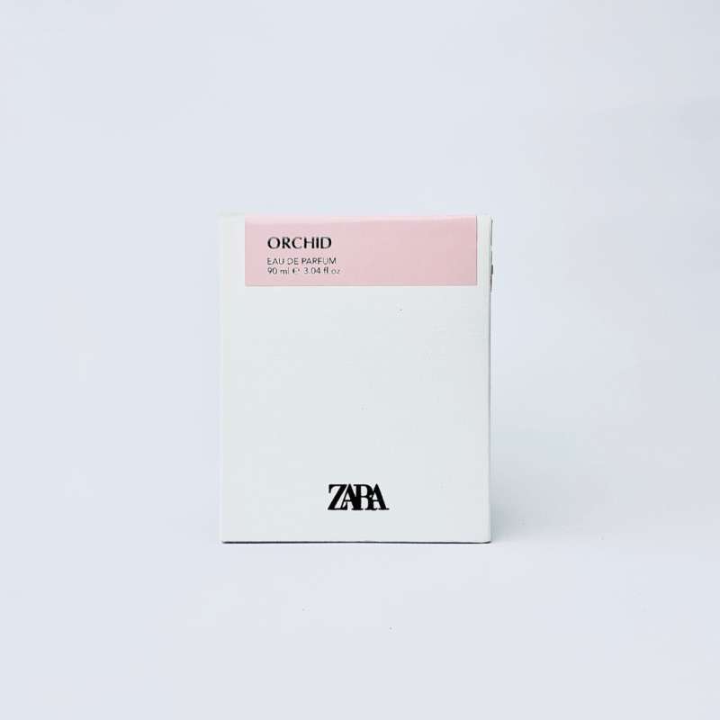 Promo Zara Orchid Woman Edp 90 Ml Diskon 20% Di Seller Zataru