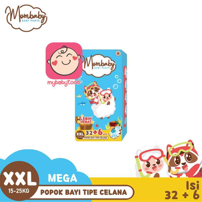 Mombaby pants discount