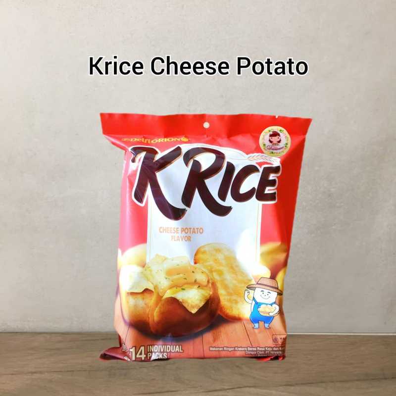 Jual Snack Import | Delfiorion Krice Sweet Flavor Seaweed Flavor ...