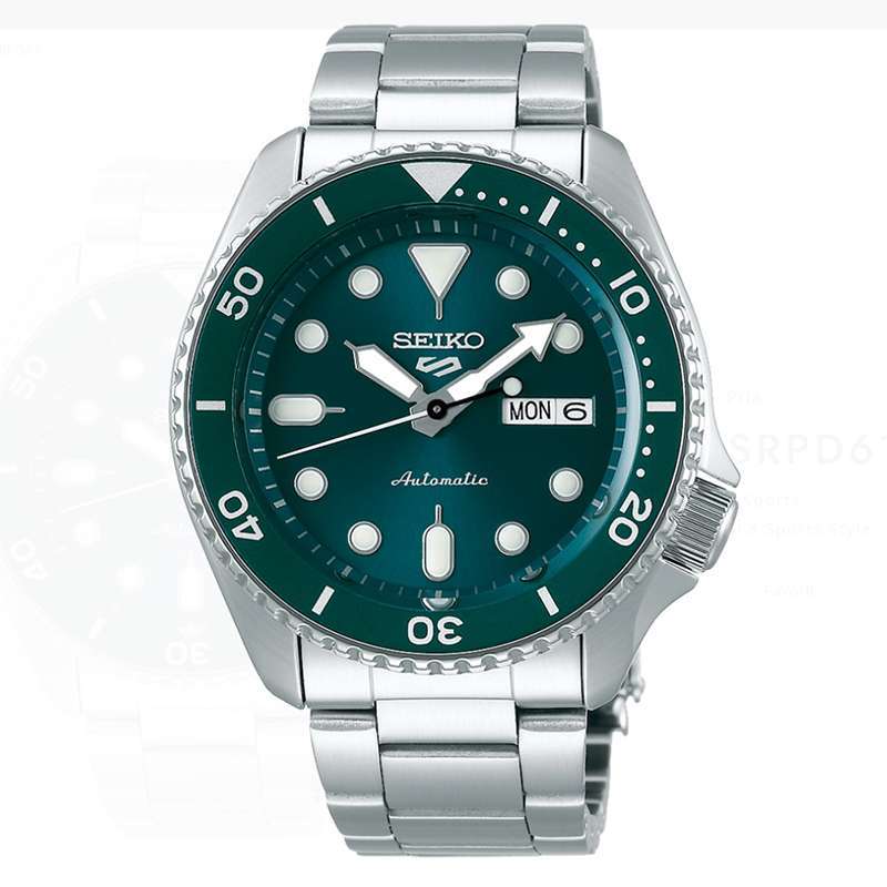 Jual seiko 5 sport cheap