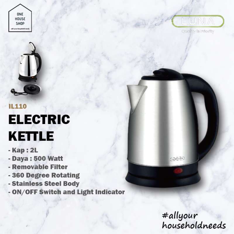 Orpat Electric Kettle Orpat Cordless Kettle Steaming Cordless