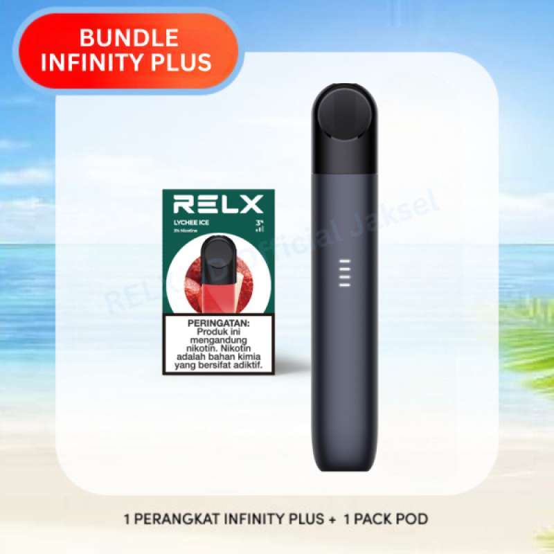 relx pod ml Products - relx main image 1