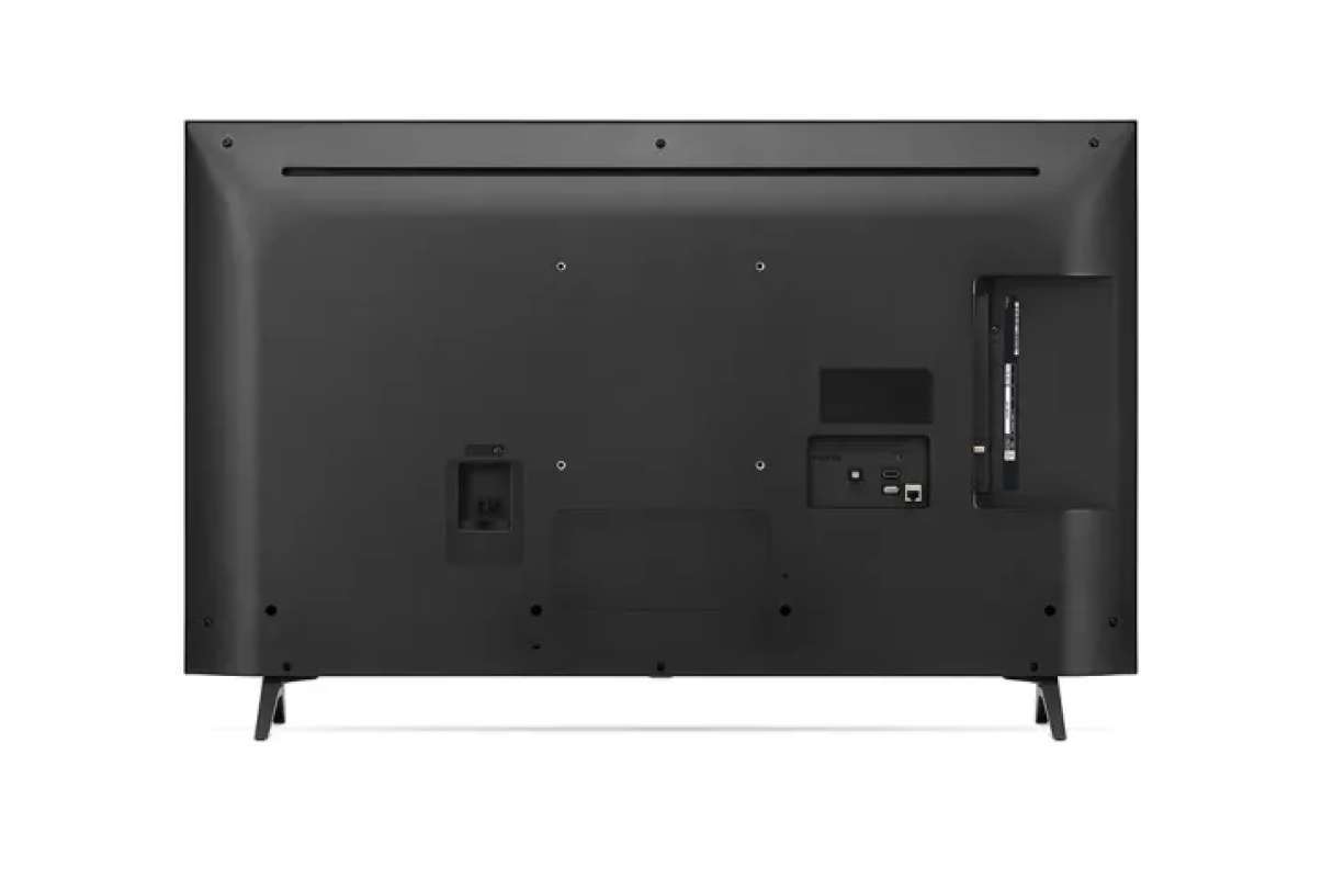 Promo Lg 65ur8050psb 65 Inch 4k Uhd Smart Tv , Tv Digital , Al Sound