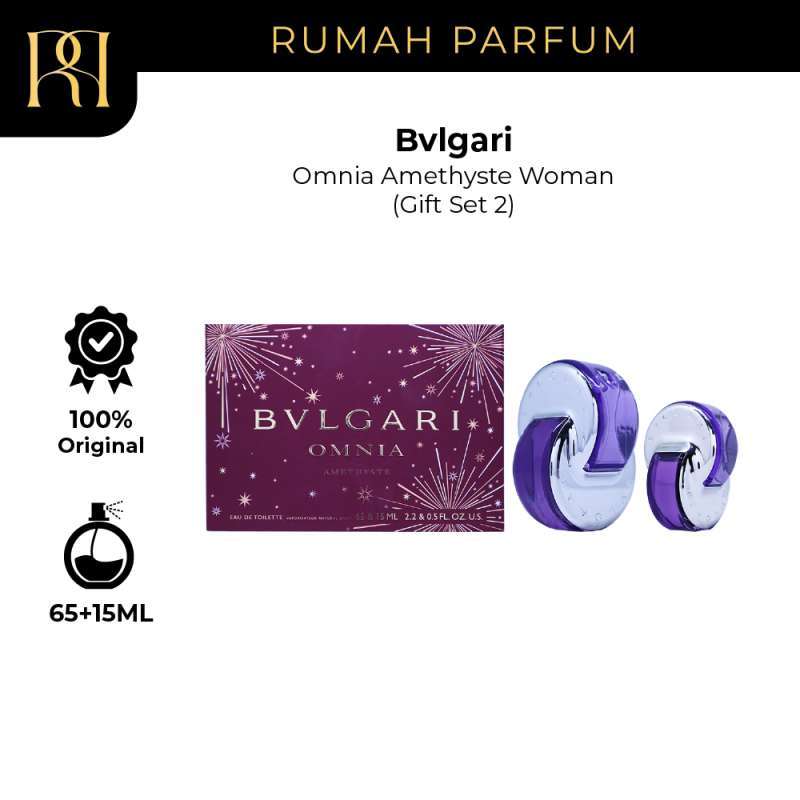 Harga bvlgari omnia outlet