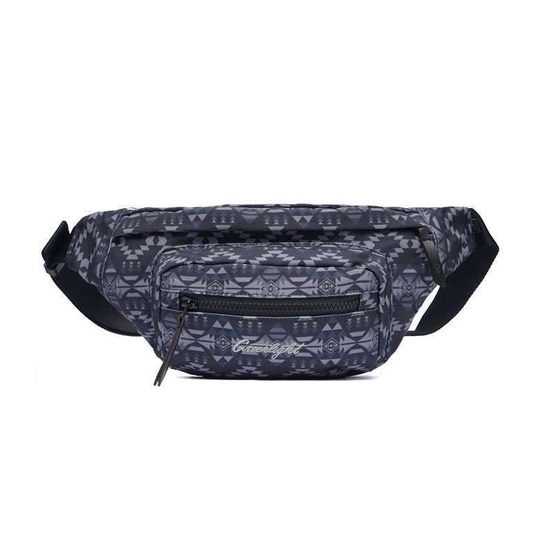 Jual Waist Bag Greenlight Produk Terbaru Blibli