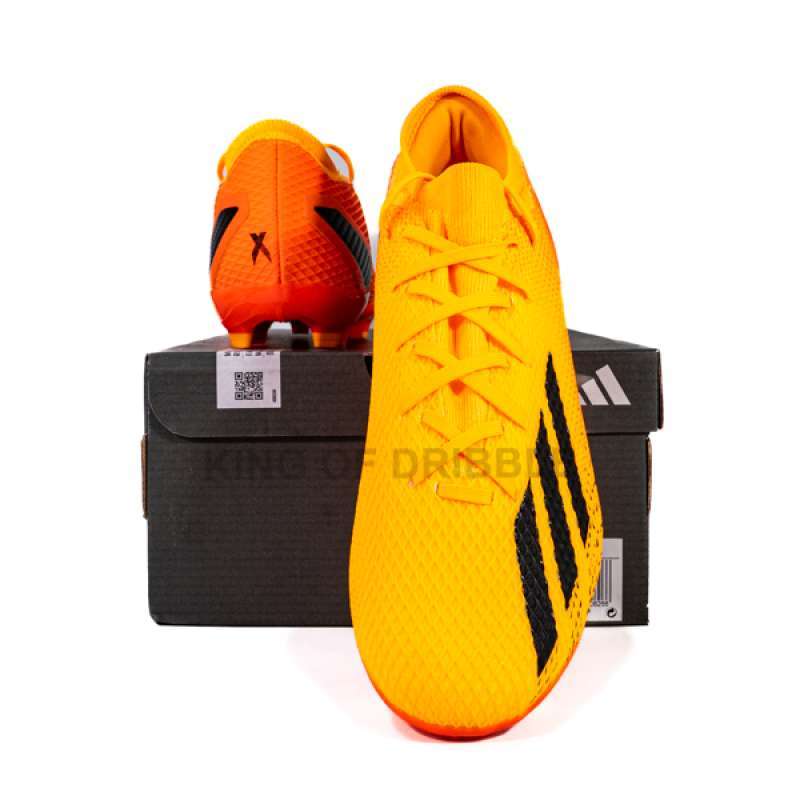 Promo Sepatu Bola Adidas X Speedportal .3 FG GZ5077 Original BNIB