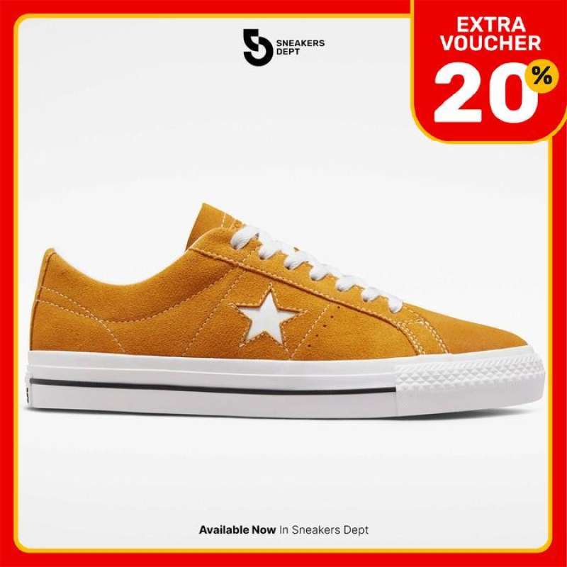 Jual converse one star pro top