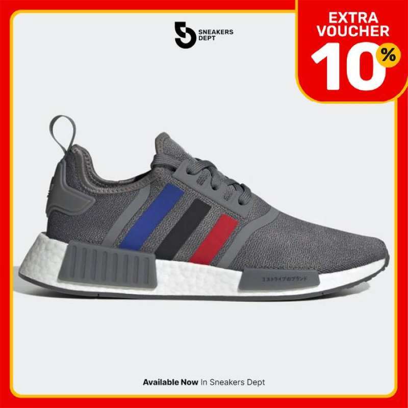 Adidas NMD R1 Original Model Terbaru November 2024