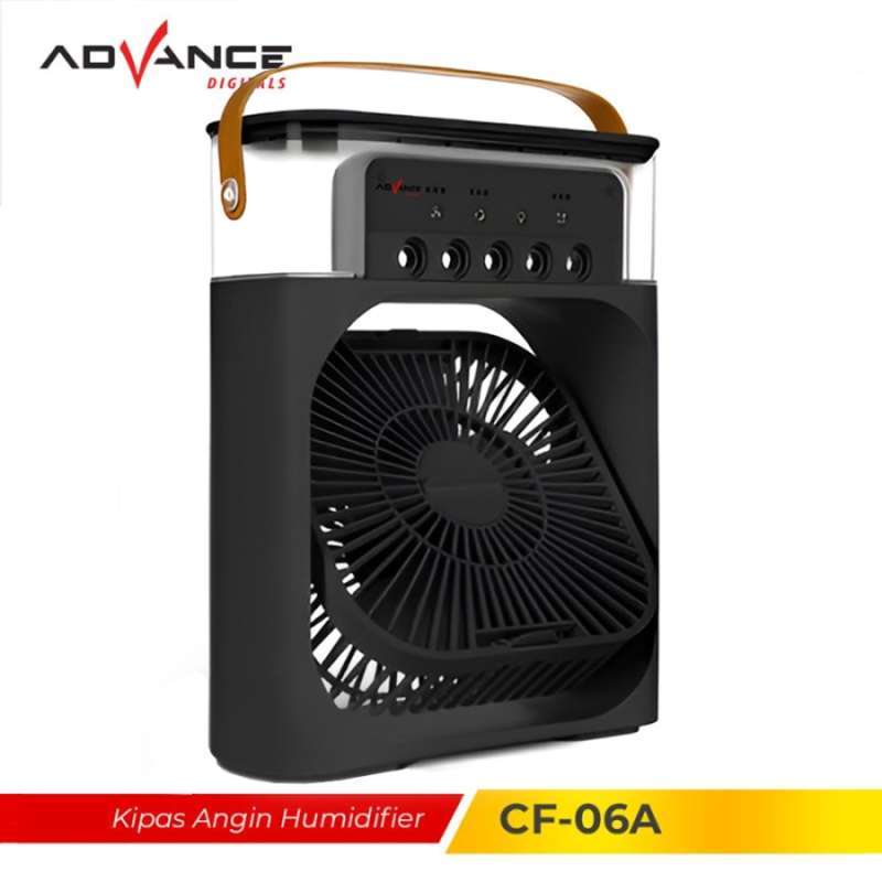 Jual Advance Cooler Fan Original, Murah & Diskon Mei 2024 | Blibli