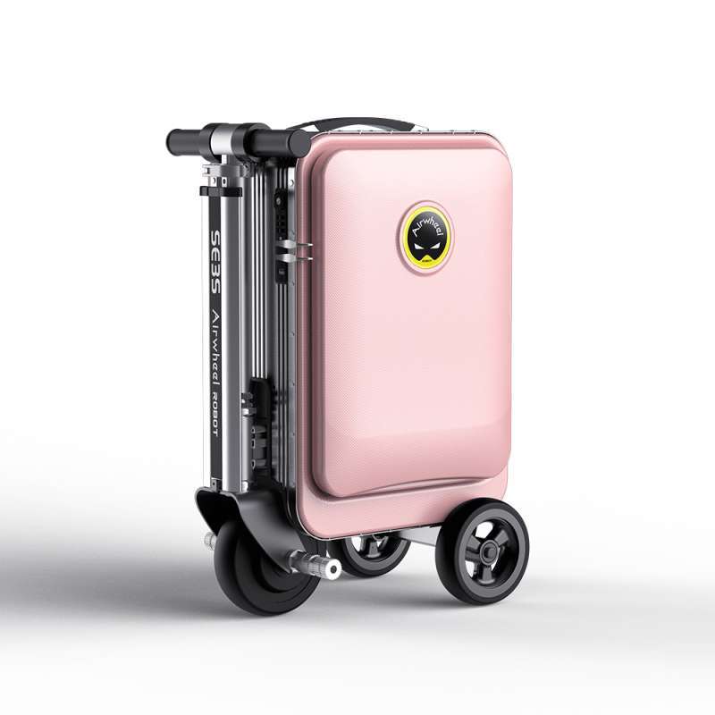 Jual Airwheel SE3 pink di Seller Airwheel Official Store Airwheel