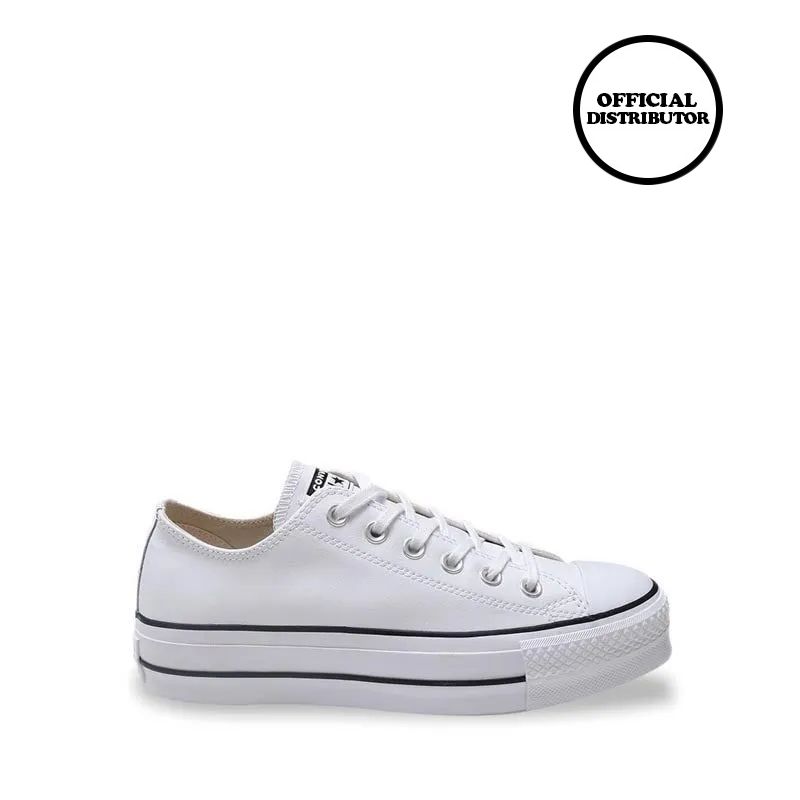 Converse putih original cheap