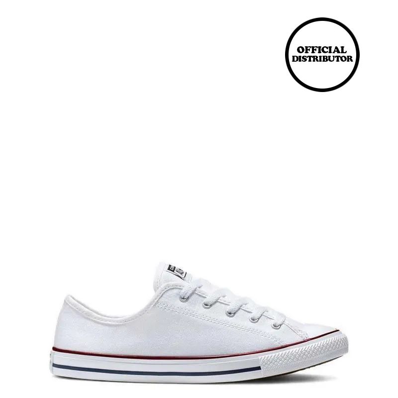 Sepatu converse 2025 original putih