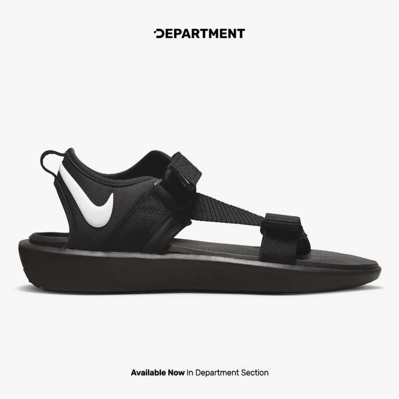 Promo Sandal Pria Nike Vista Sandal Dj6605001 Original Diskon 15 Di Seller Sneakers Dept Official Store Department Sports Outlet sneakersdept Kota Bekasi Blibli