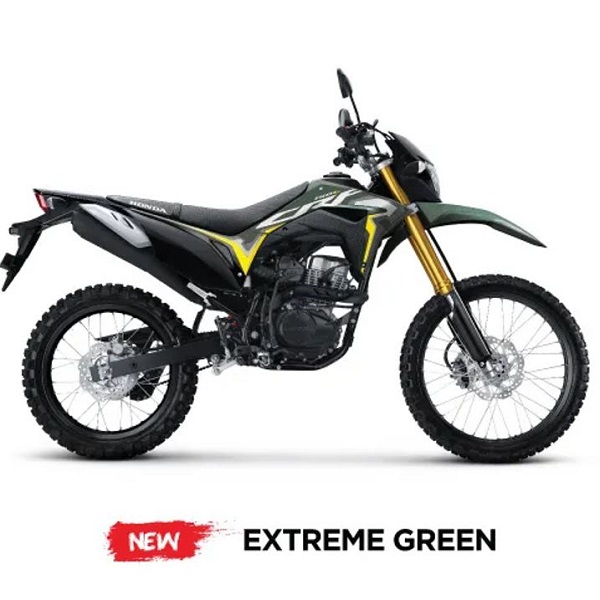 Honda crf 150 price deals