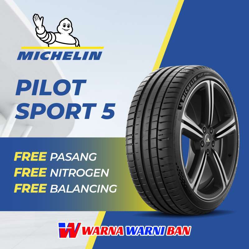 MICHELIN PILOT SPORT 205/45 ZR 17 Michelins Pilot Sport 4 205/45