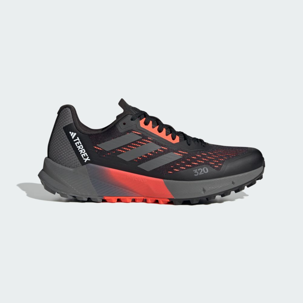 Promo Adidas Men Trail Running Trail Shoes Terrex Agravic Flow 2.0
