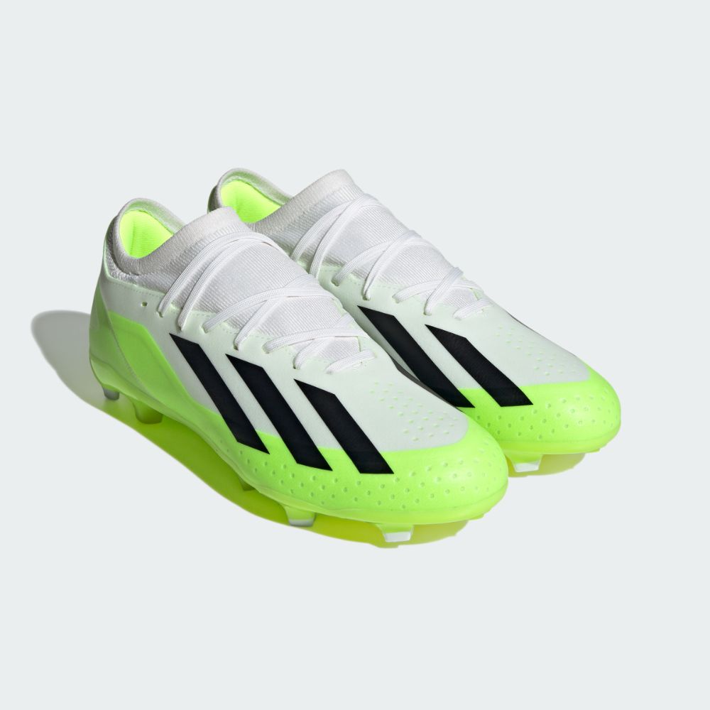 adidas Men Football Shoes X Crazy.3 Sepatu Bola Pria HQ4534