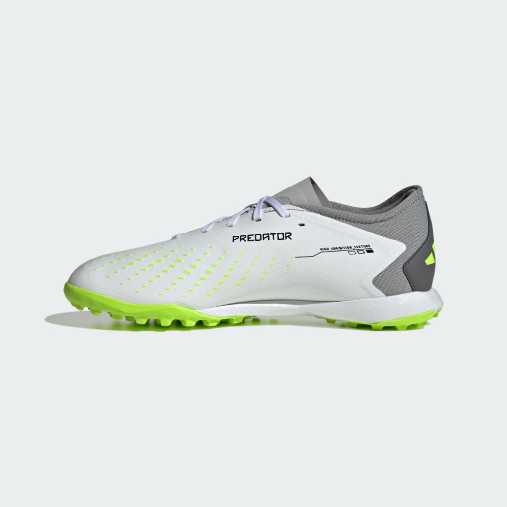 Promo adidas Men Football Shoes Predator Accuracy.3 Low Turf Boots Sepatu  Mini Soccer Pria [GZ0003] - 9.5 Ftwr White Diskon 10% di Seller Blibli.com  - Gudang Blibli | Blibli