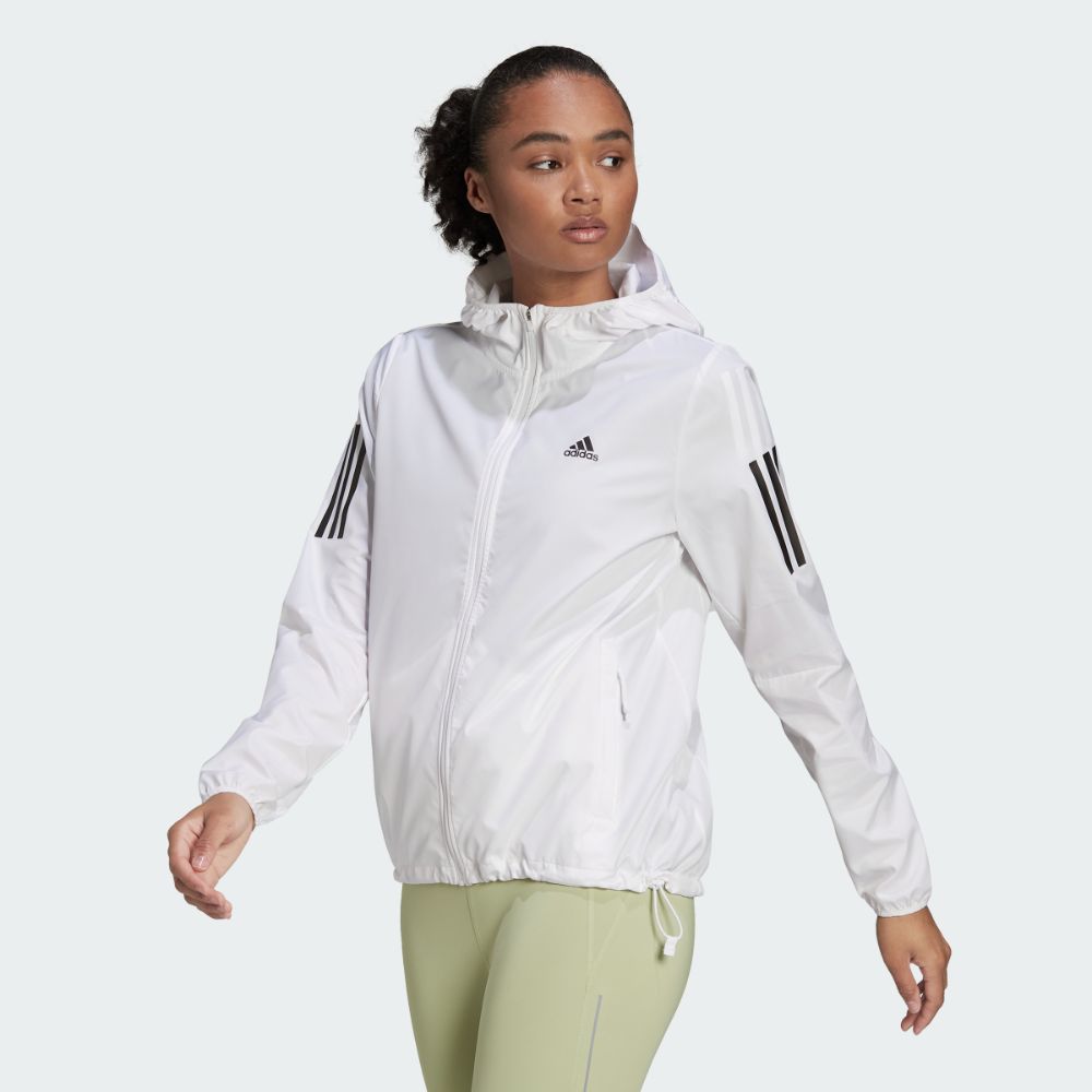 Jaket online windbreaker adidas