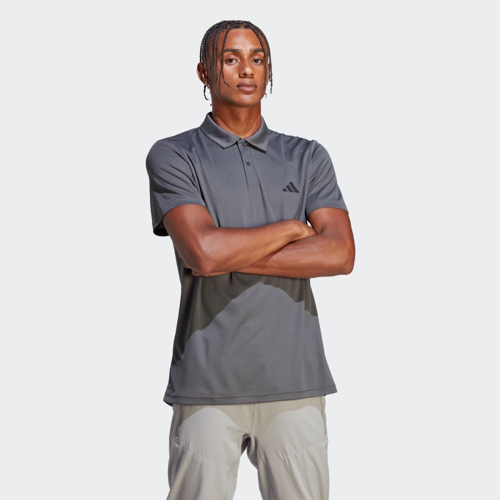 Training adidas discount abu abu