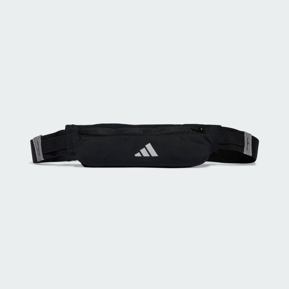 Tas pinggang adidas untuk lari sales