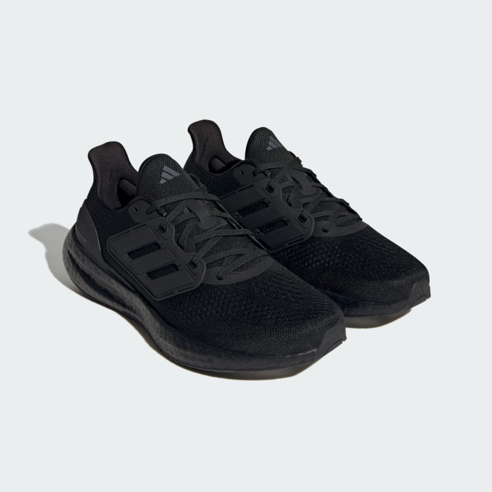 Promo adidas Men Running Shoes Pureboost 23 Sepatu Lari Pria [IF2375] - 11  Core Black Diskon 19% di Seller adidas Sports Official Store - Gudang  Blibli | Blibli