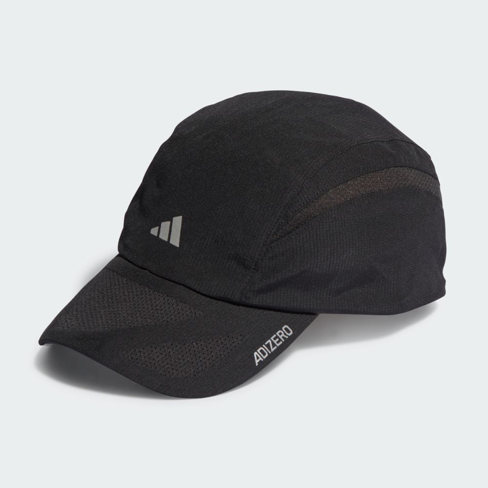 adidas Unisex Running Cap X Adizero Heat.Rdy Topi Lari Pria Wanita HY0675