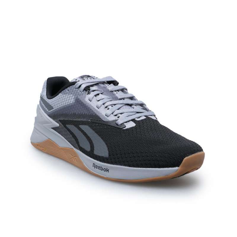Promo [FREE MYSTERY BOX MIN 1JT*] Reebok Men Training Nano X3 Sepatu ...