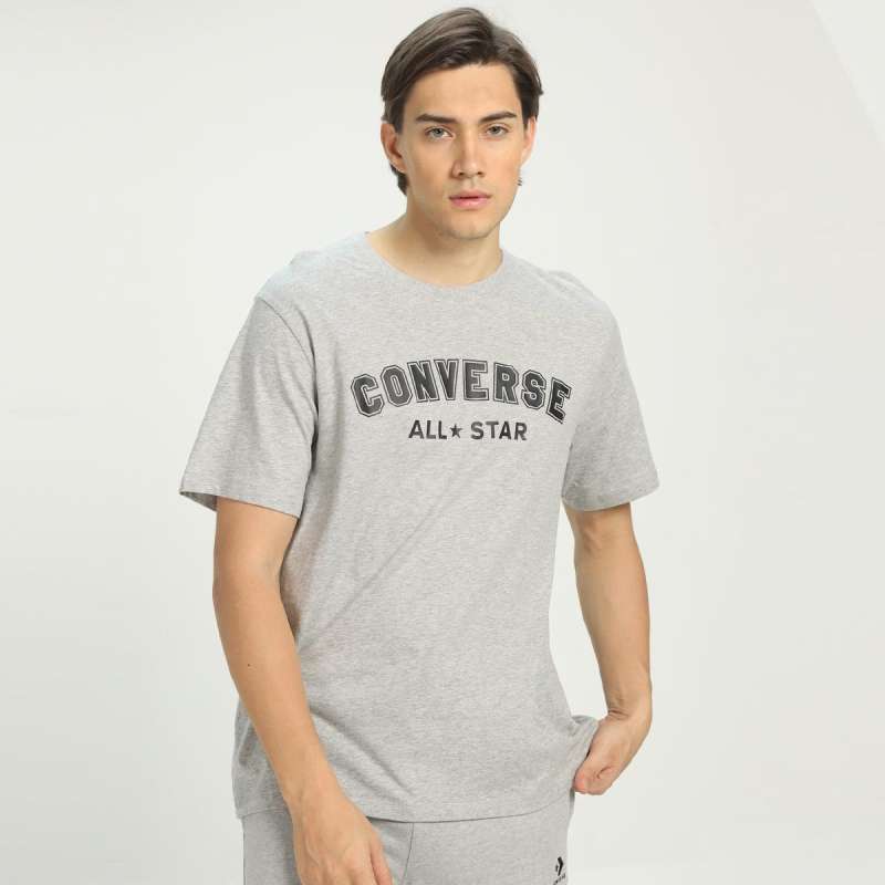 Jual Kaos Converse All Star Model Premium Original Terbaru Harga Murah Desember 2024