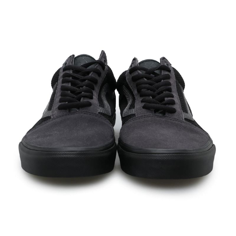 Promo Vans Old Skool Ballistic Mix Black black vn0007ntbka 6 Diskon 25 Di Seller Vans Men Official Store Gudang Blibli Blibli