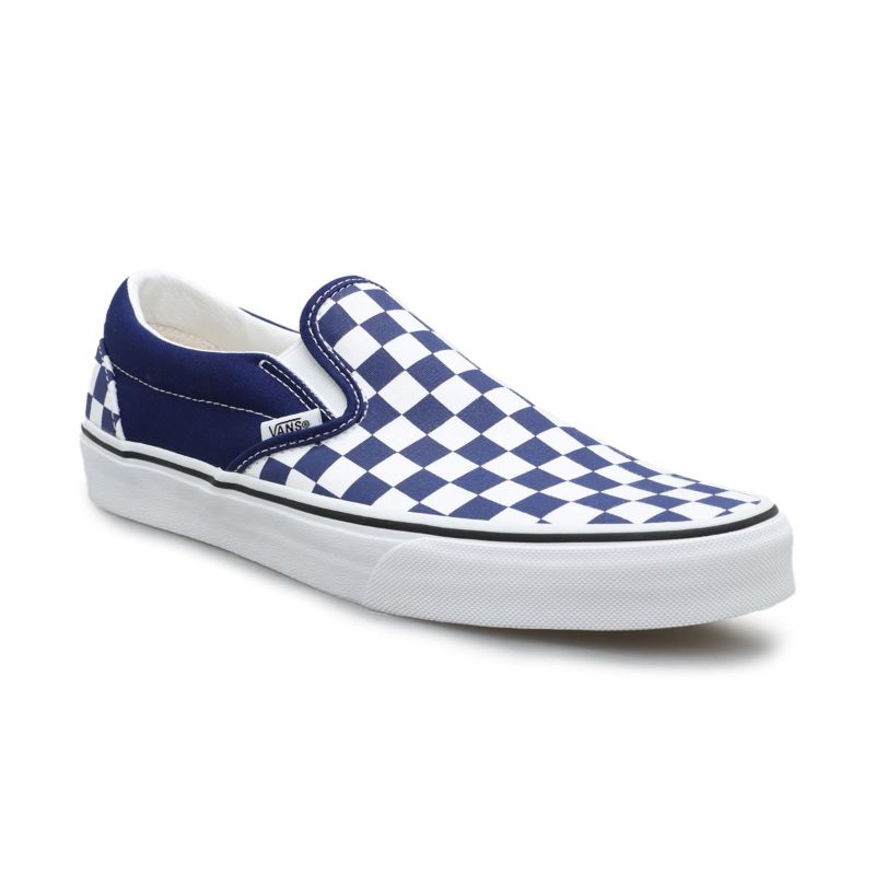 Harga vans sales slip on