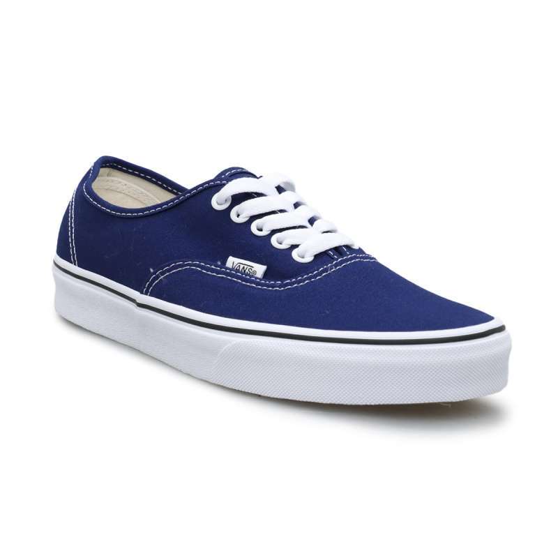 Vans authentic sky blue outlet