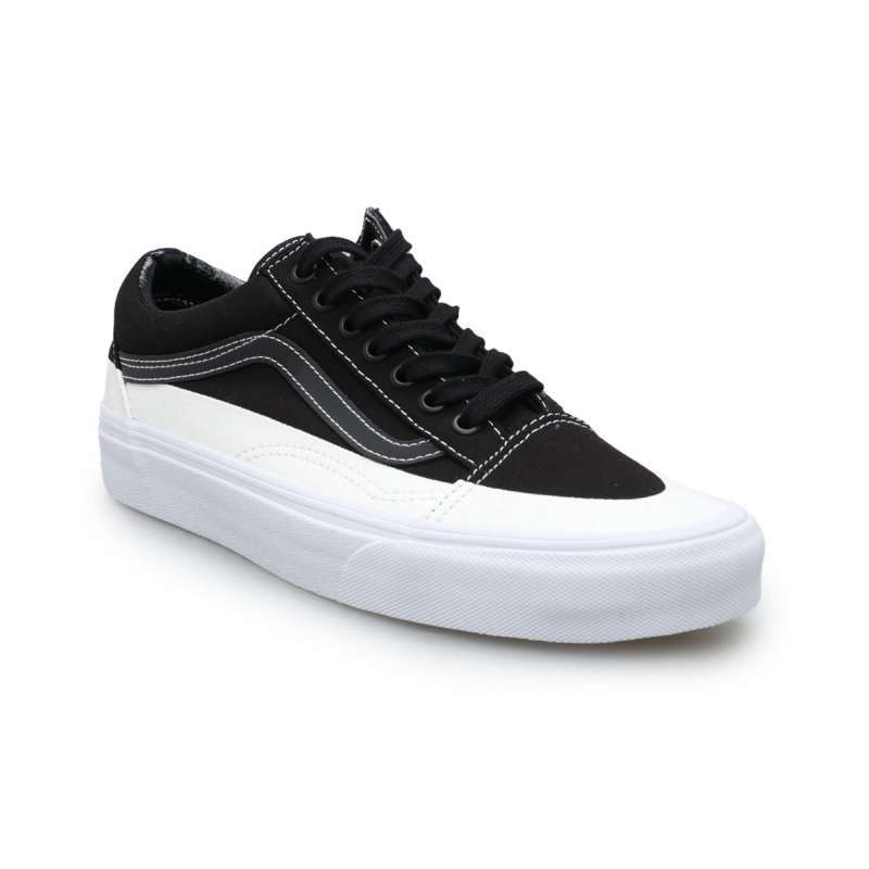 Harga Vans Old Skool White Original Model Terbaru Desember 2024