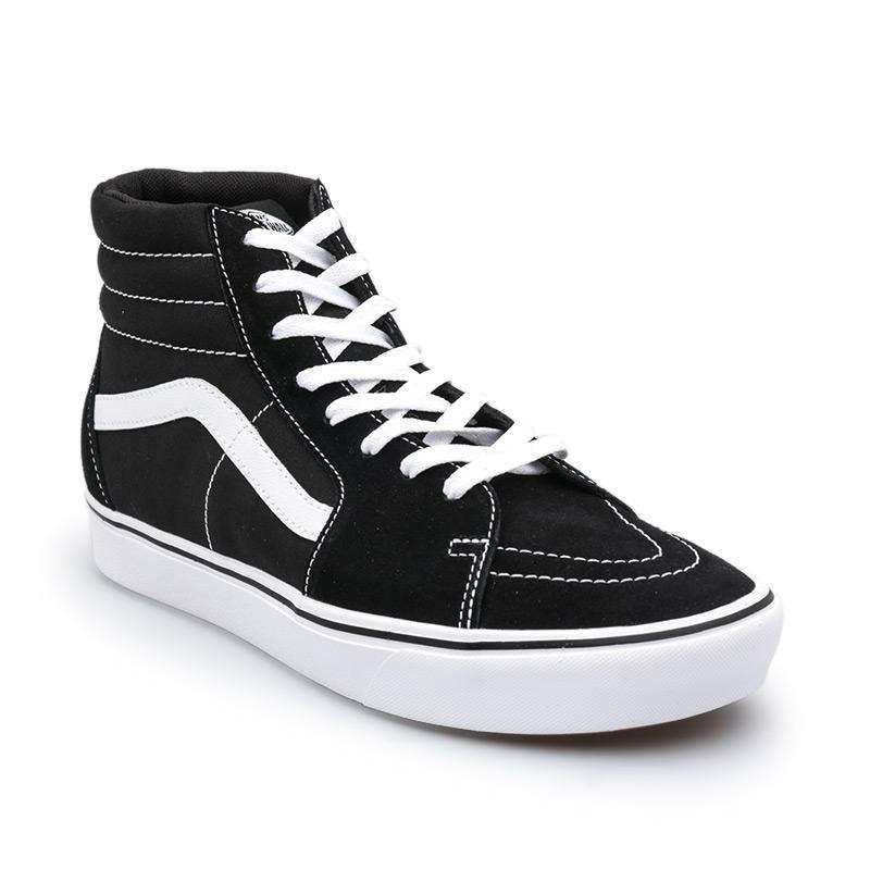 Harga vans comfycush sales
