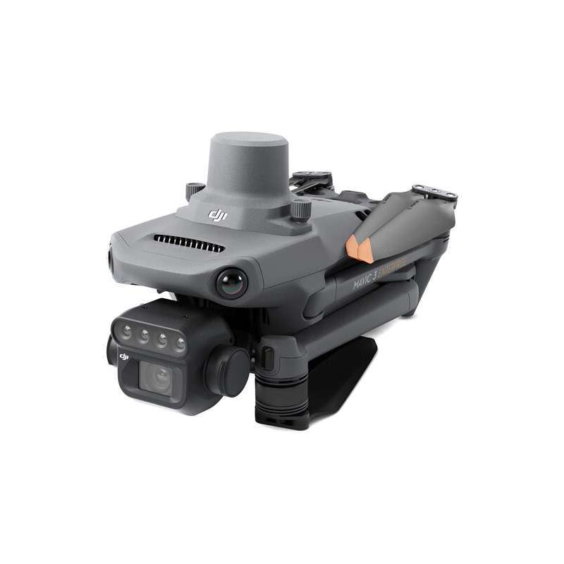 Jual Dji Mavic 3 Enterprise Multispectral Drone Kamera Di Seller Doss ...