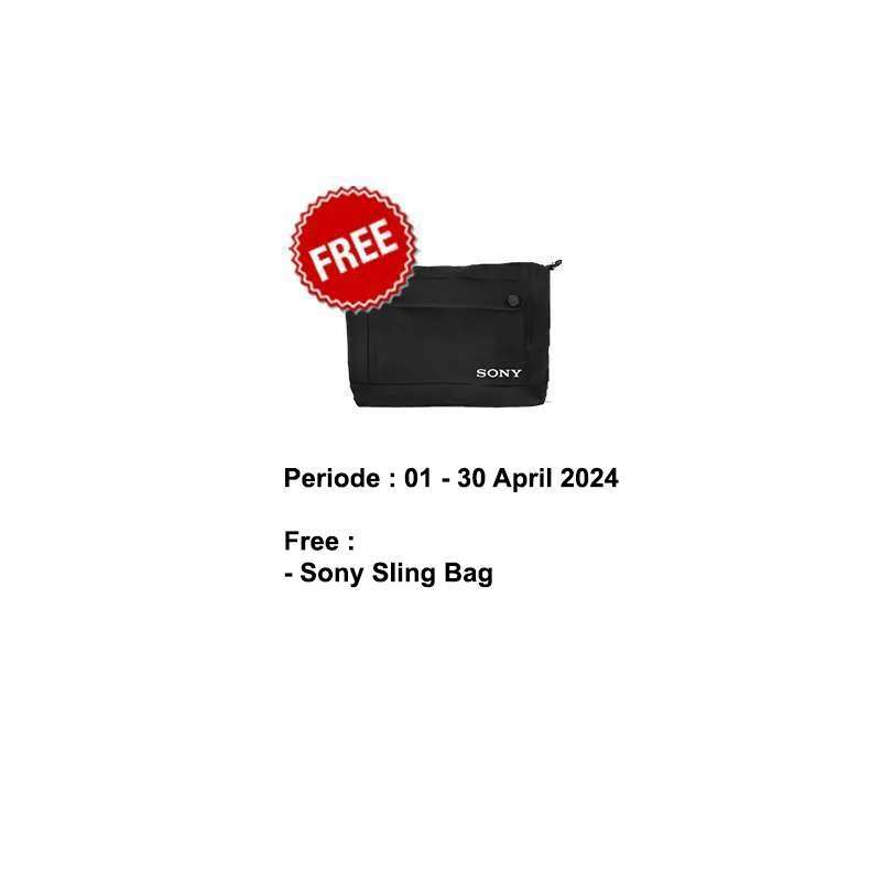 Promo Jpc Kemang Sony Zv1 Ii Vlogging Camera Sony Zv-1 Mark Ii Sony Z