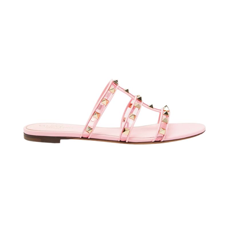 Sandal jepit valentino online